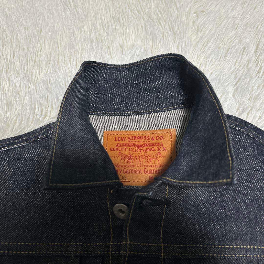 LEVI'S 506XX 90s 1st 大戦モデル 日本製 サイズ36