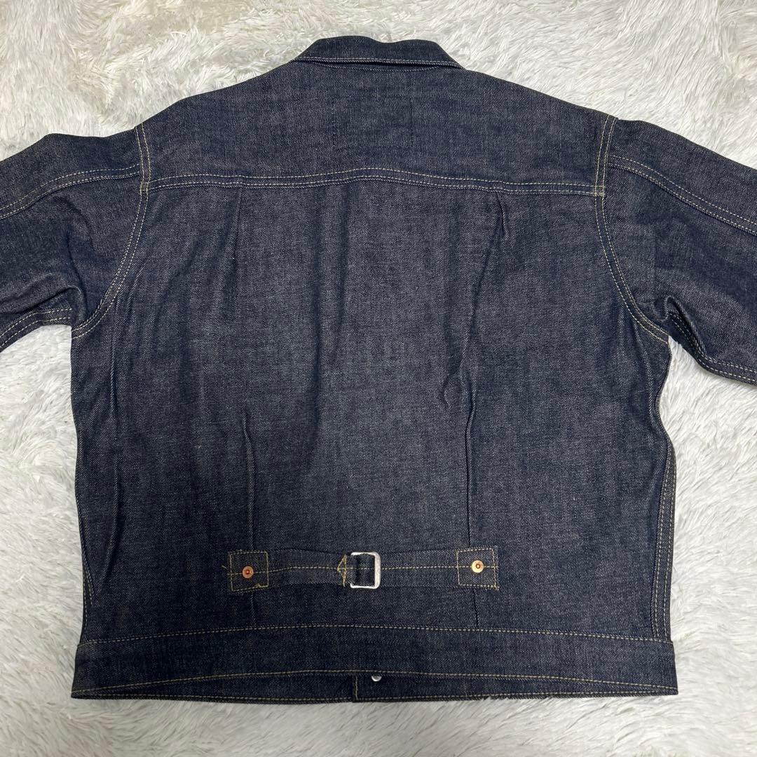 LEVI'S 506XX 90s 1st 大戦モデル 日本製 サイズ36