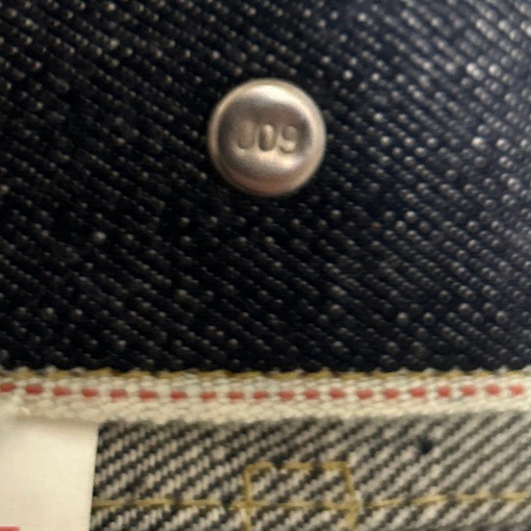LEVI'S 506XX 90s 1st 大戦モデル 日本製 サイズ36