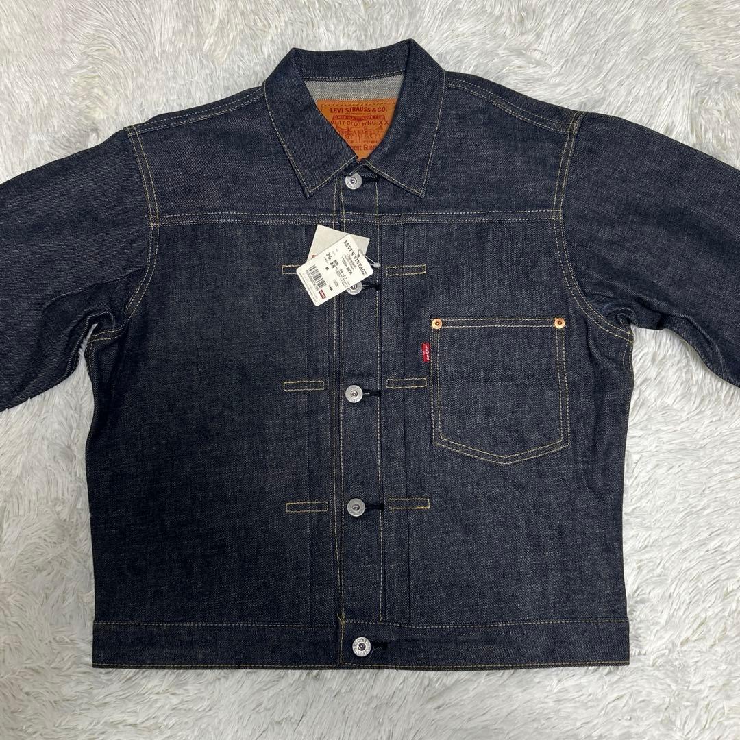 LEVI'S 506XX 90s 1st 大戦モデル 日本製 サイズ36