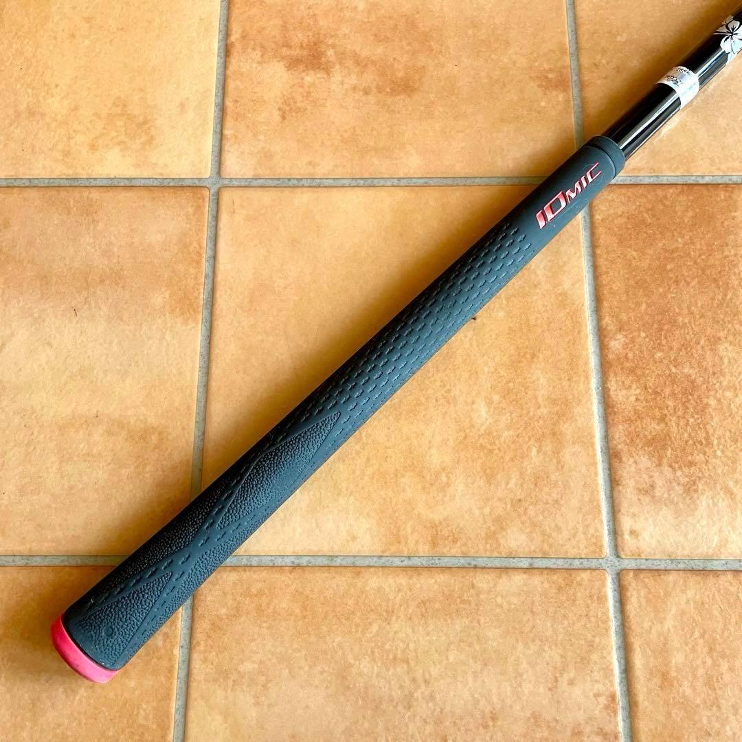 ディアマナDF 50S タイトリスト ドライバー シャフト 1W diamana