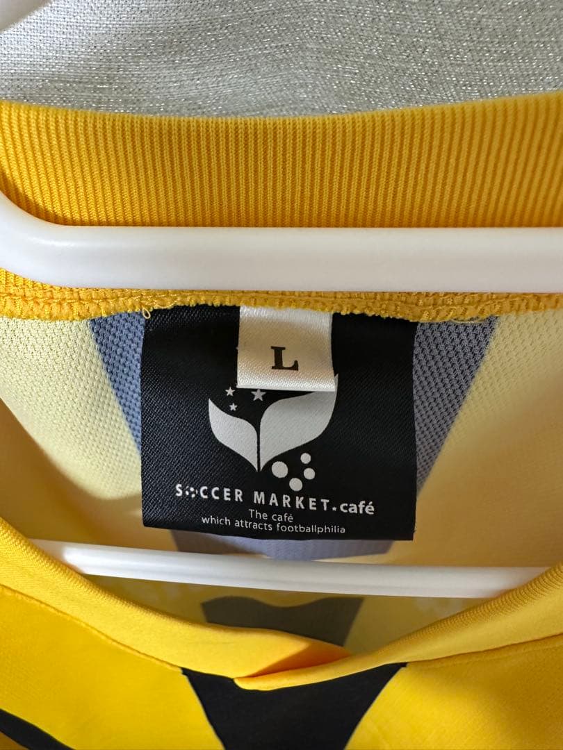 前橋育英サッカー　レアTシャツ