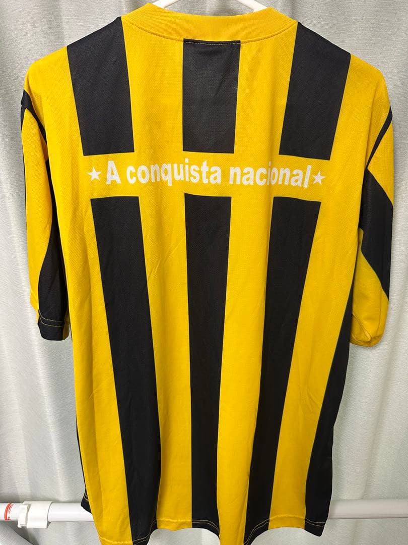 前橋育英サッカー　レアTシャツ