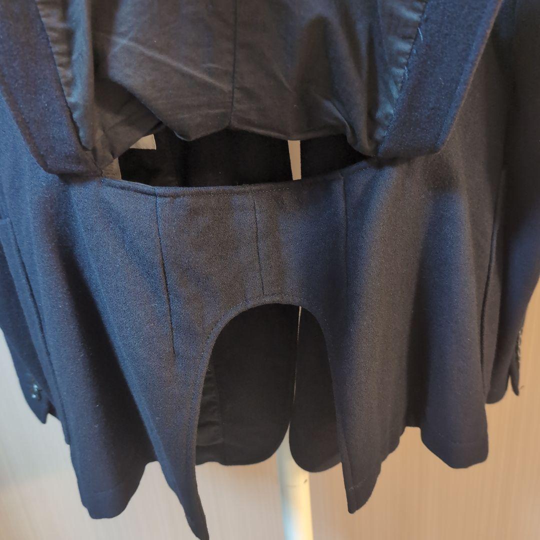 Engineered Garments マルチポケット ジャケット S