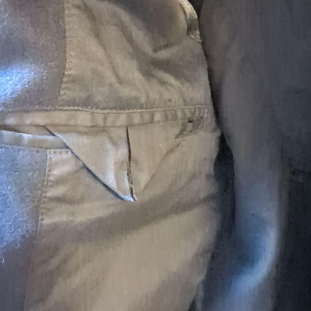 Engineered Garments マルチポケット ジャケット S