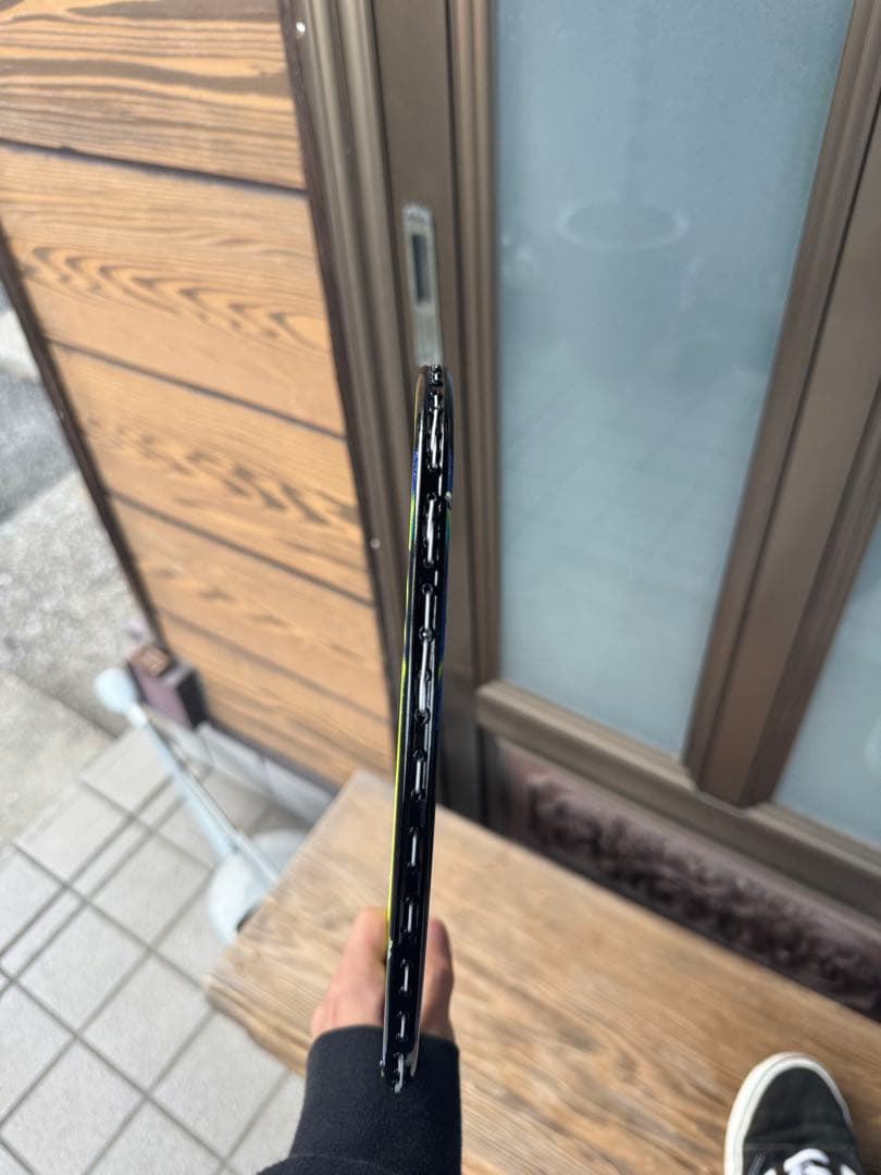ヨネックスアストロクス77