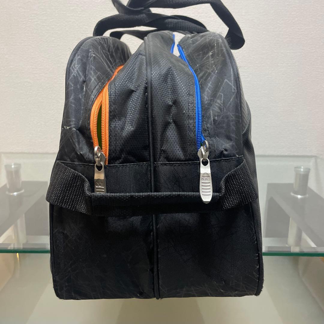 YONEX バドミントン　トーナメントバック