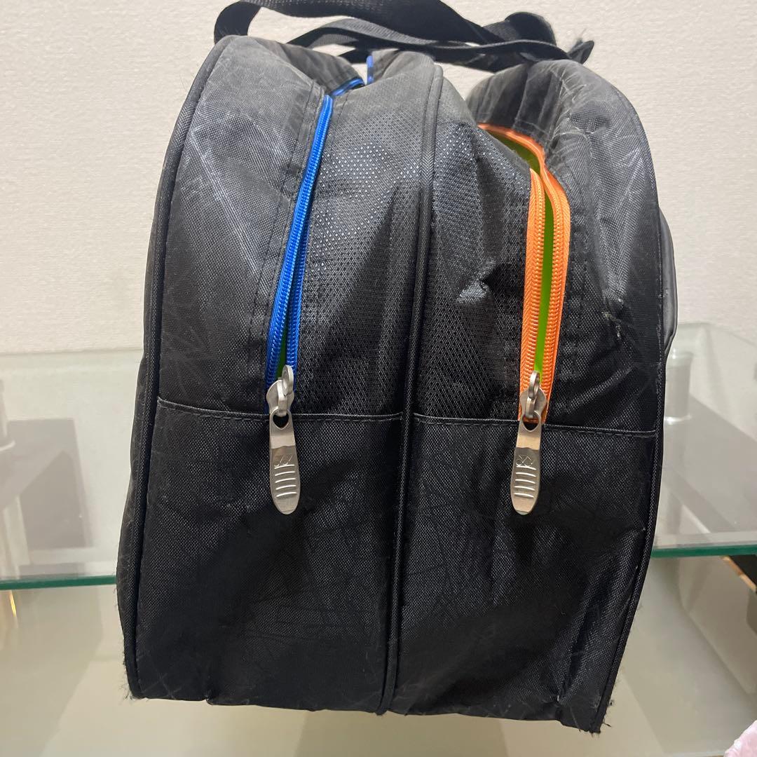 YONEX バドミントン　トーナメントバック