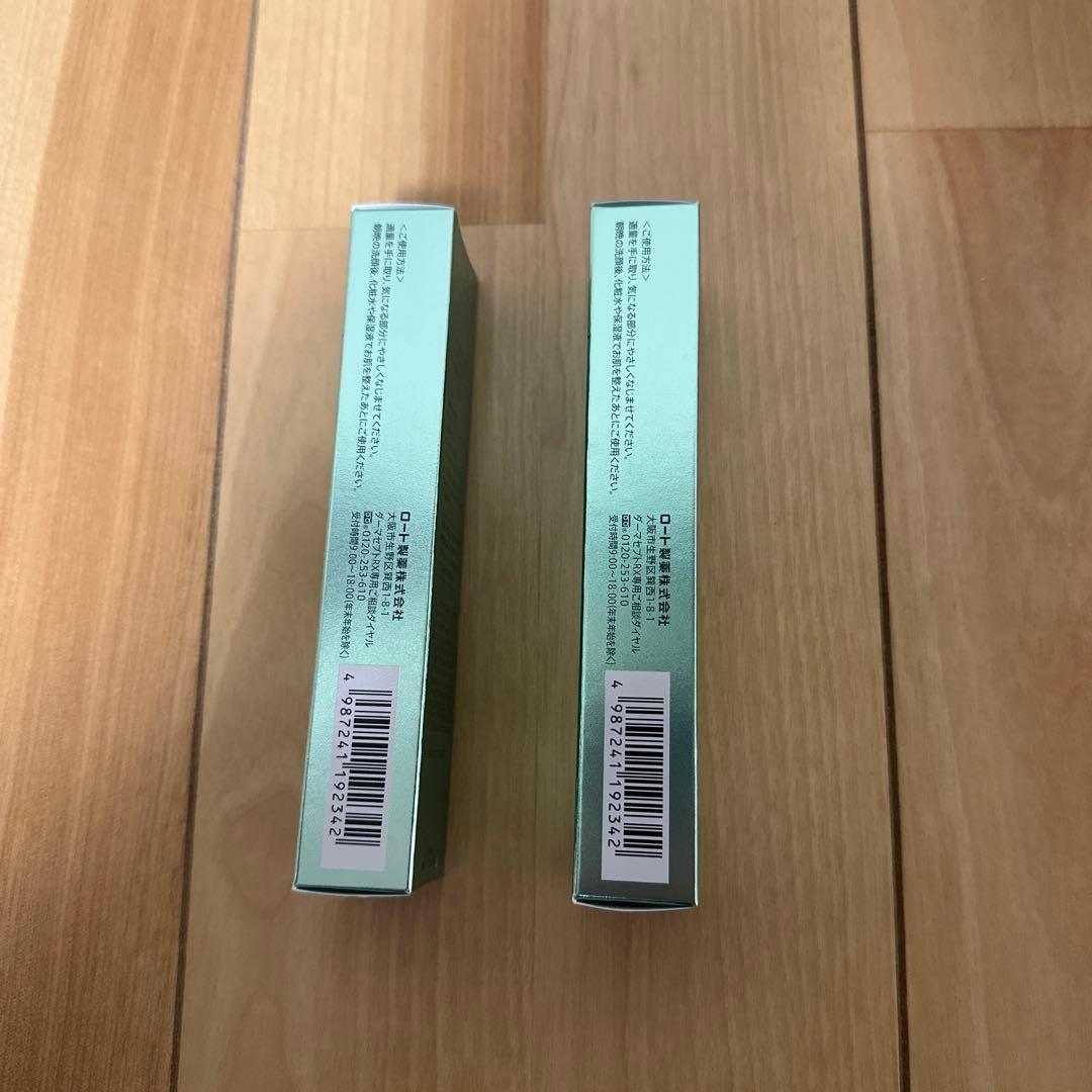 Dermaceutic RX AHA SERUM 2本セット