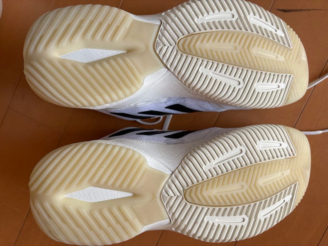 た*ん様 adidas crazyflight6 27.5cm