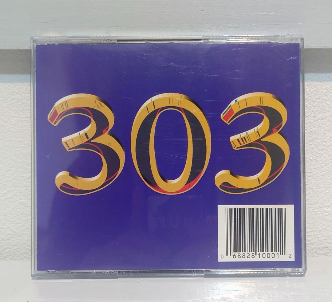 G-RAP【303】UNTOUCHABLES