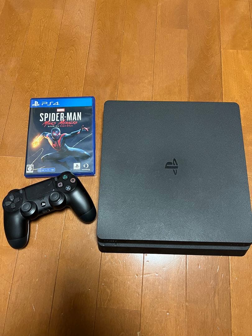 [割引期間] Ps4 本体