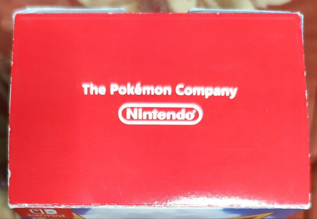 中古　ポケットモンスター Let's Go! イーブイ モンスターボール