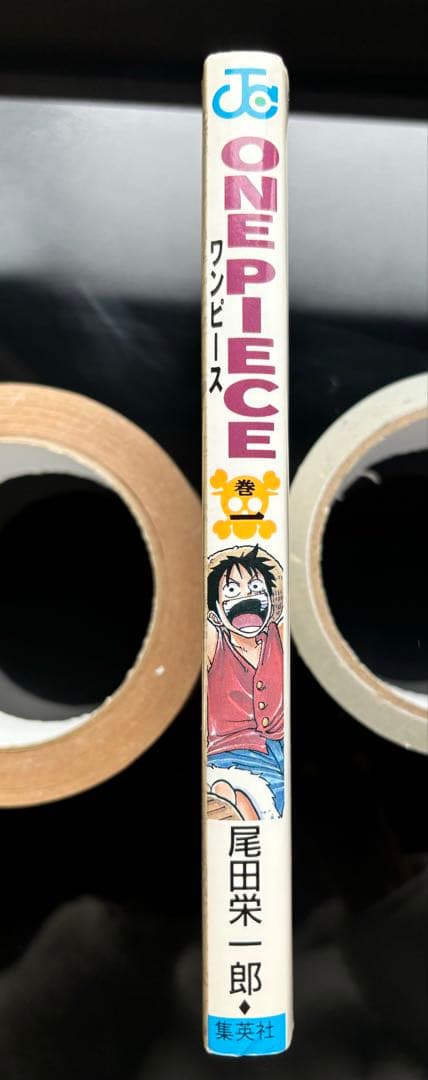 ONE PIECE 1巻 ワンピース　1〜14 初版 バラ売りは致しません