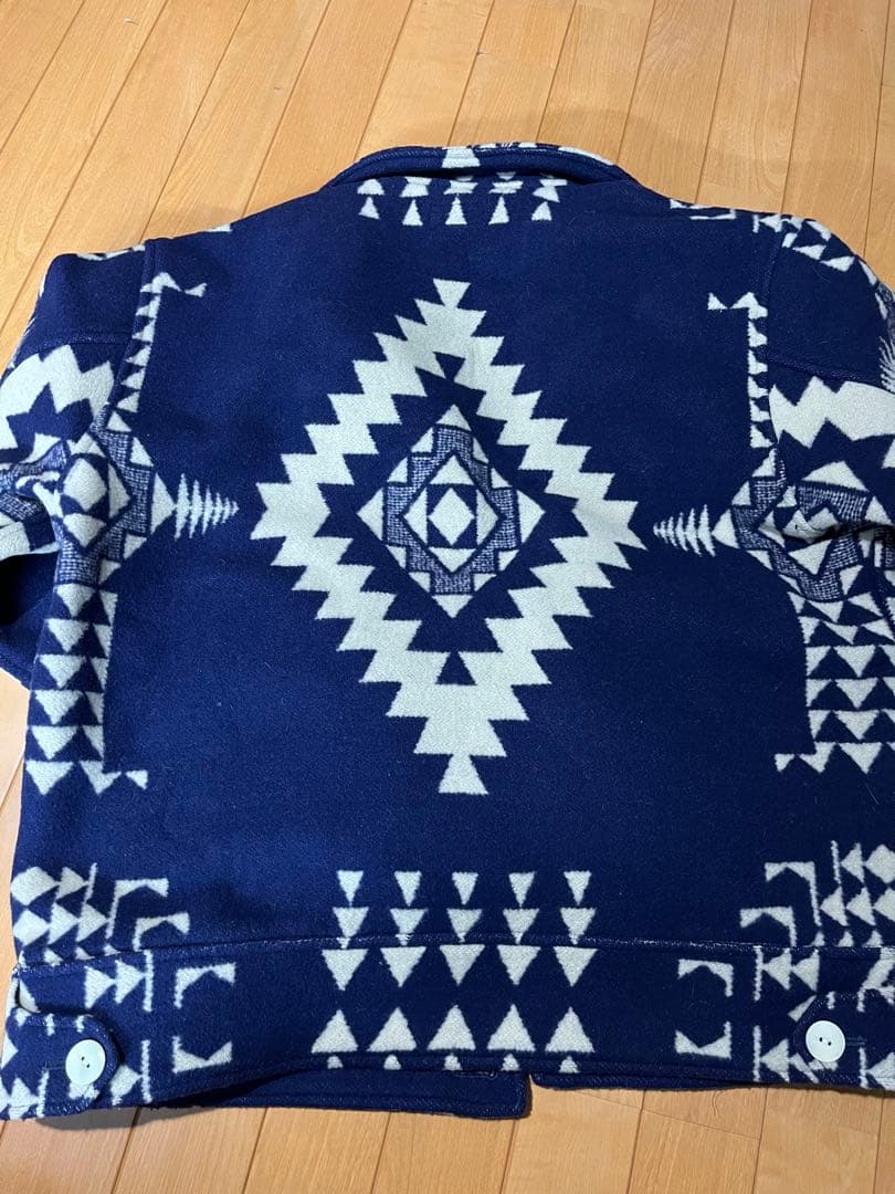 s*a様 JELADO Brighton(ブライトン) Old Navy【AG6