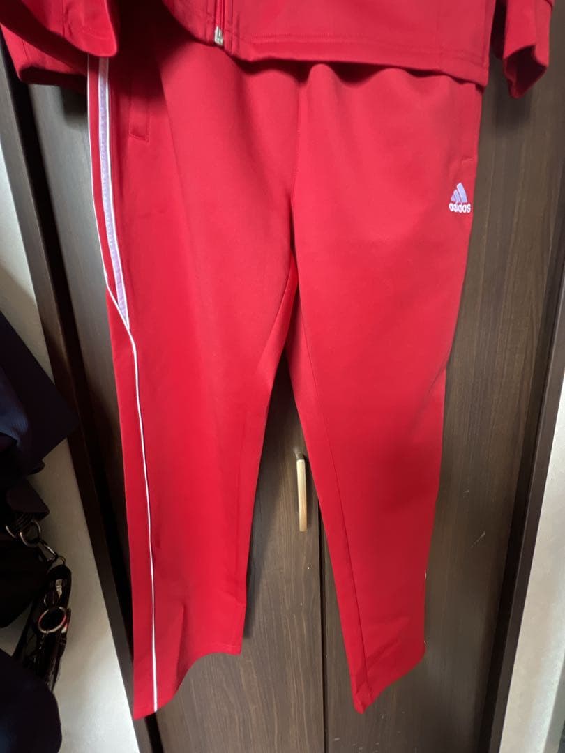アディダス　adidas マーシャルアーツ 2XOトラックジャケット