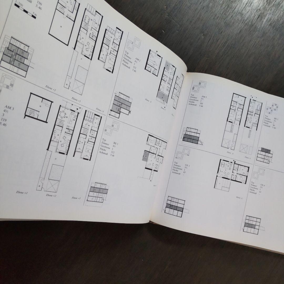 Atelier 5　建築作品集
