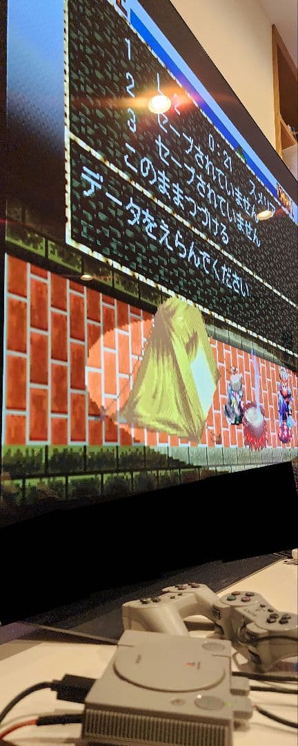 psクラシック classic 本体 コントローラー2個