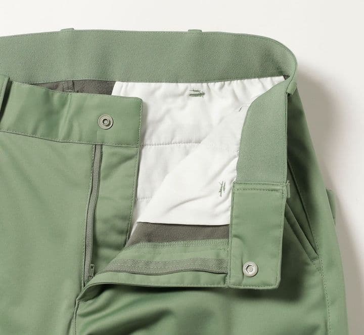 BEAMS GOLF（ビームス ゴルフ）エアシャット ストレッチスリムパンツⓂ