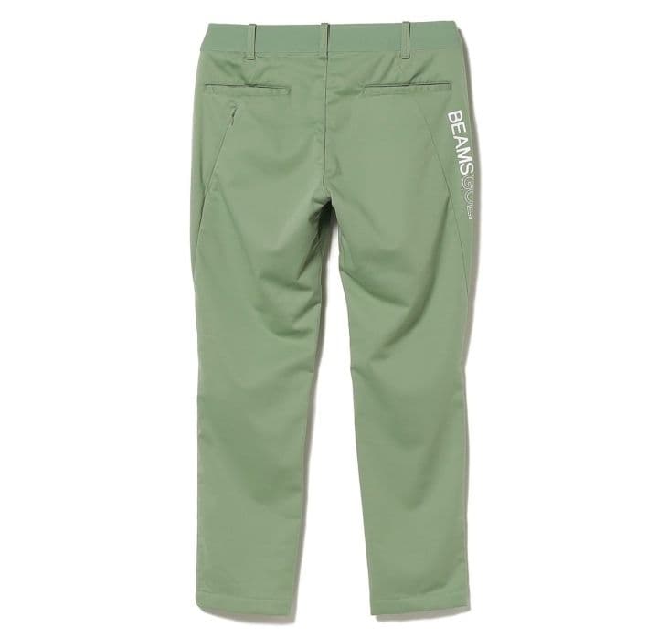 BEAMS GOLF（ビームス ゴルフ）エアシャット ストレッチスリムパンツⓂ