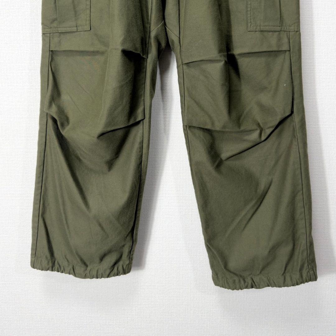 パンツ YAECA LIKE WEAR CARGO PANTS
