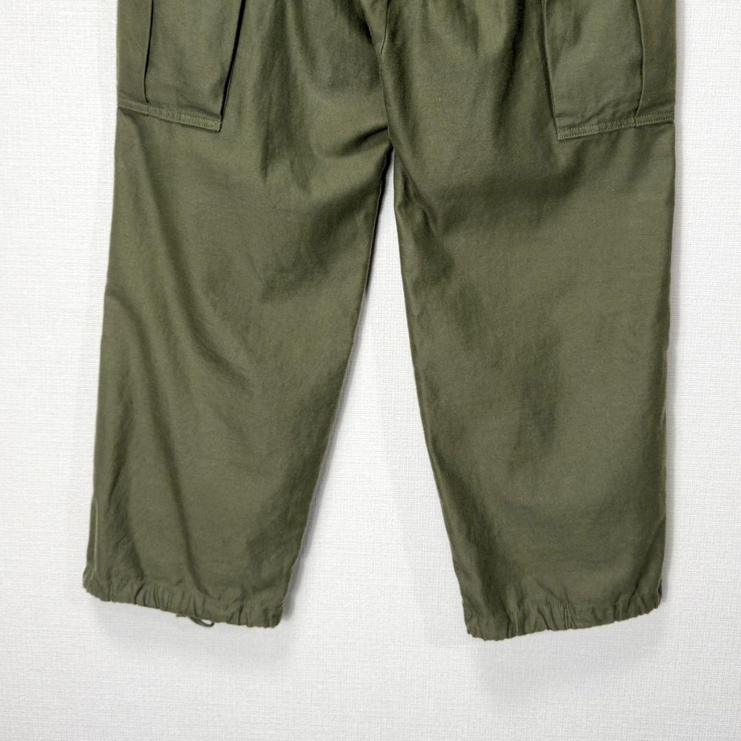 パンツ YAECA LIKE WEAR CARGO PANTS