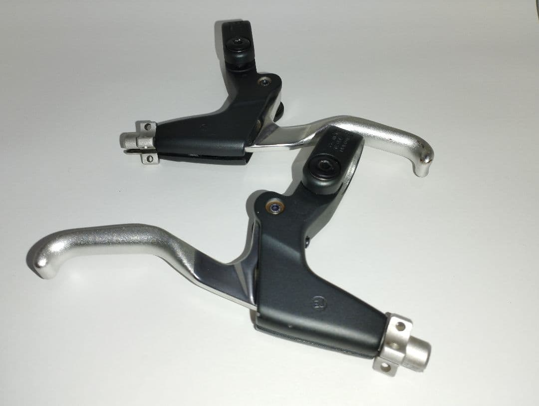 シマノ BL-M970 XTR Vブレーキレバー