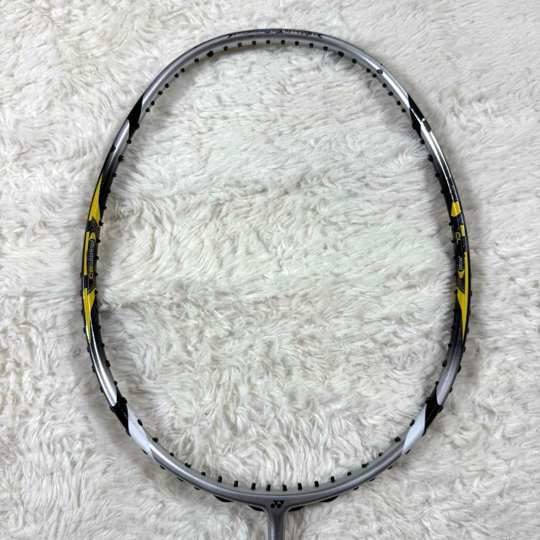 ヨネックス ラケット arc saber7