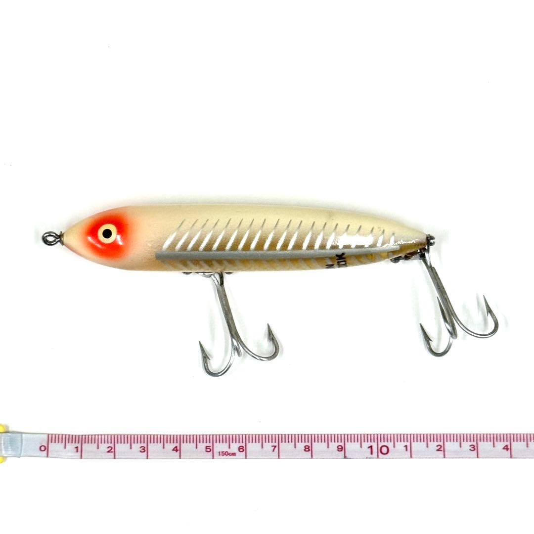 オールド ヘドン ファーストザラ 1st ザラ Zara Spook XRW