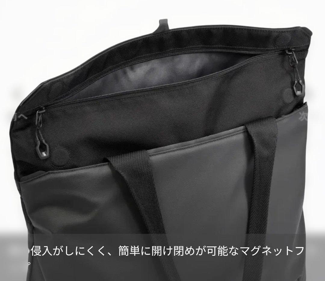 ace.エース ラグレンティス ビズ 14インチPC A4 ビジネストート 撥水