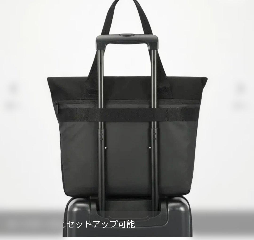 ace.エース ラグレンティス ビズ 14インチPC A4 ビジネストート 撥水
