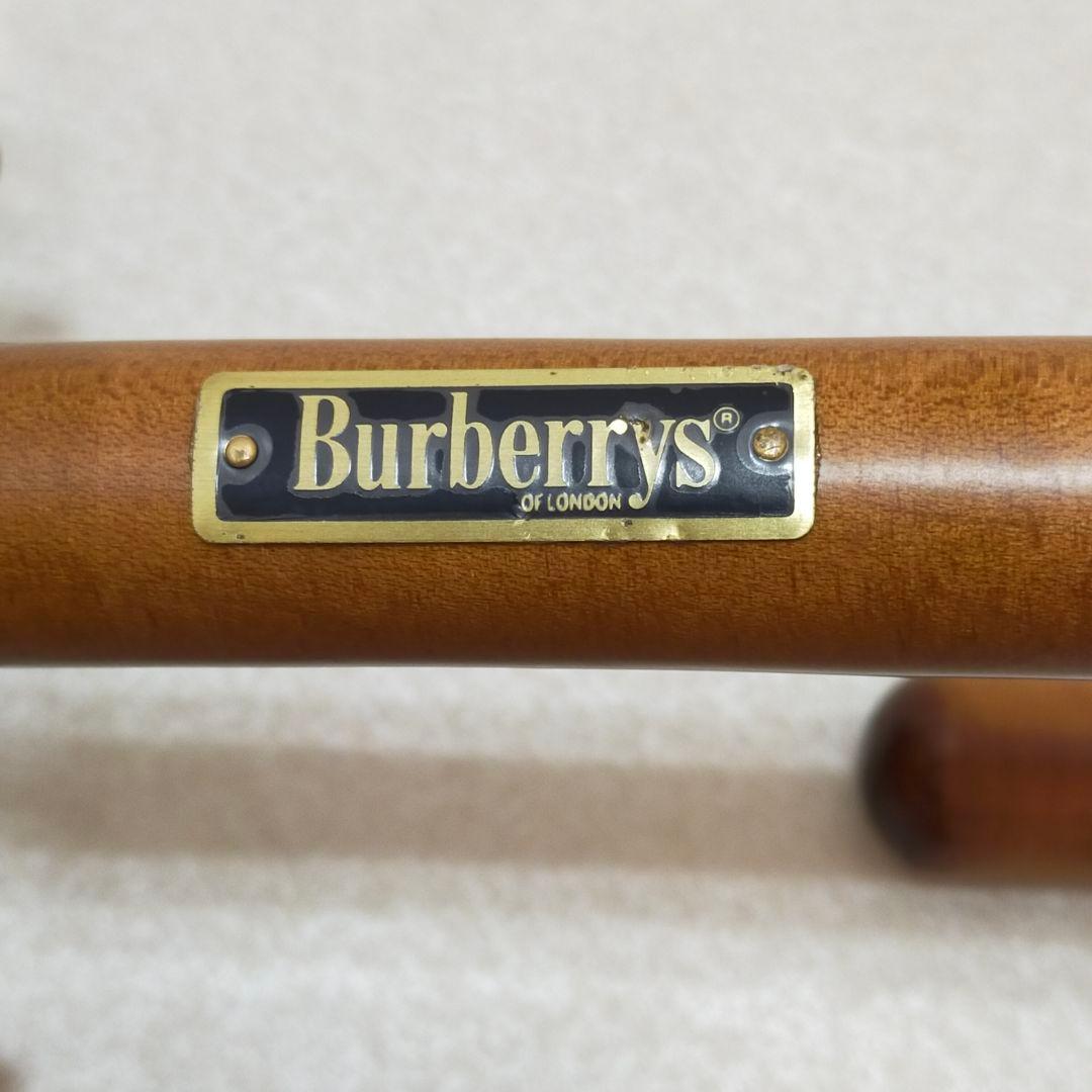 Burberrys 90's ノバチェック オーロラ社製 アンブレラ