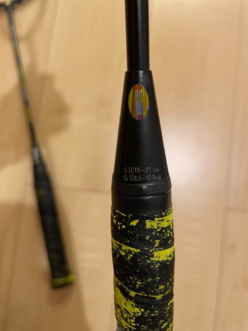 ナノフレア800LT ジャンク品 2本