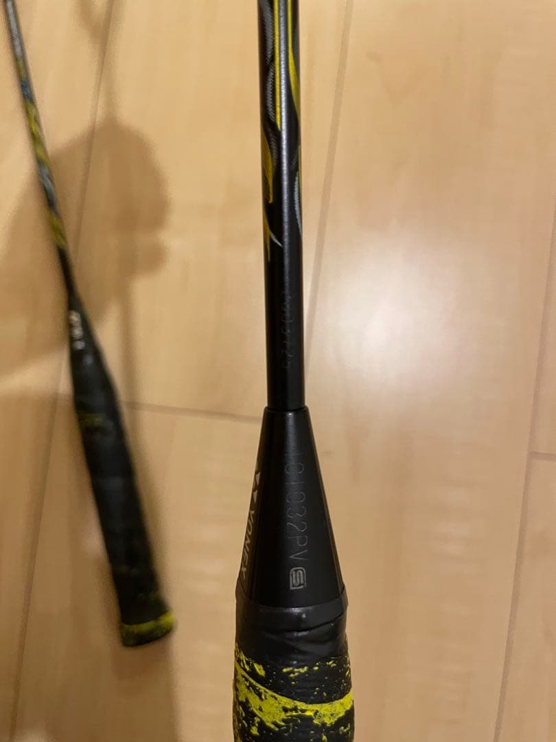 ナノフレア800LT ジャンク品 2本