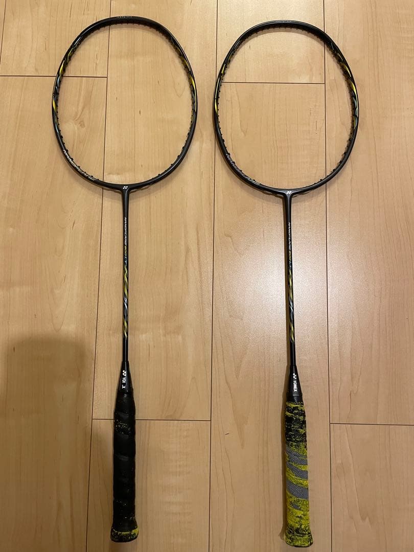 ナノフレア800LT ジャンク品 2本
