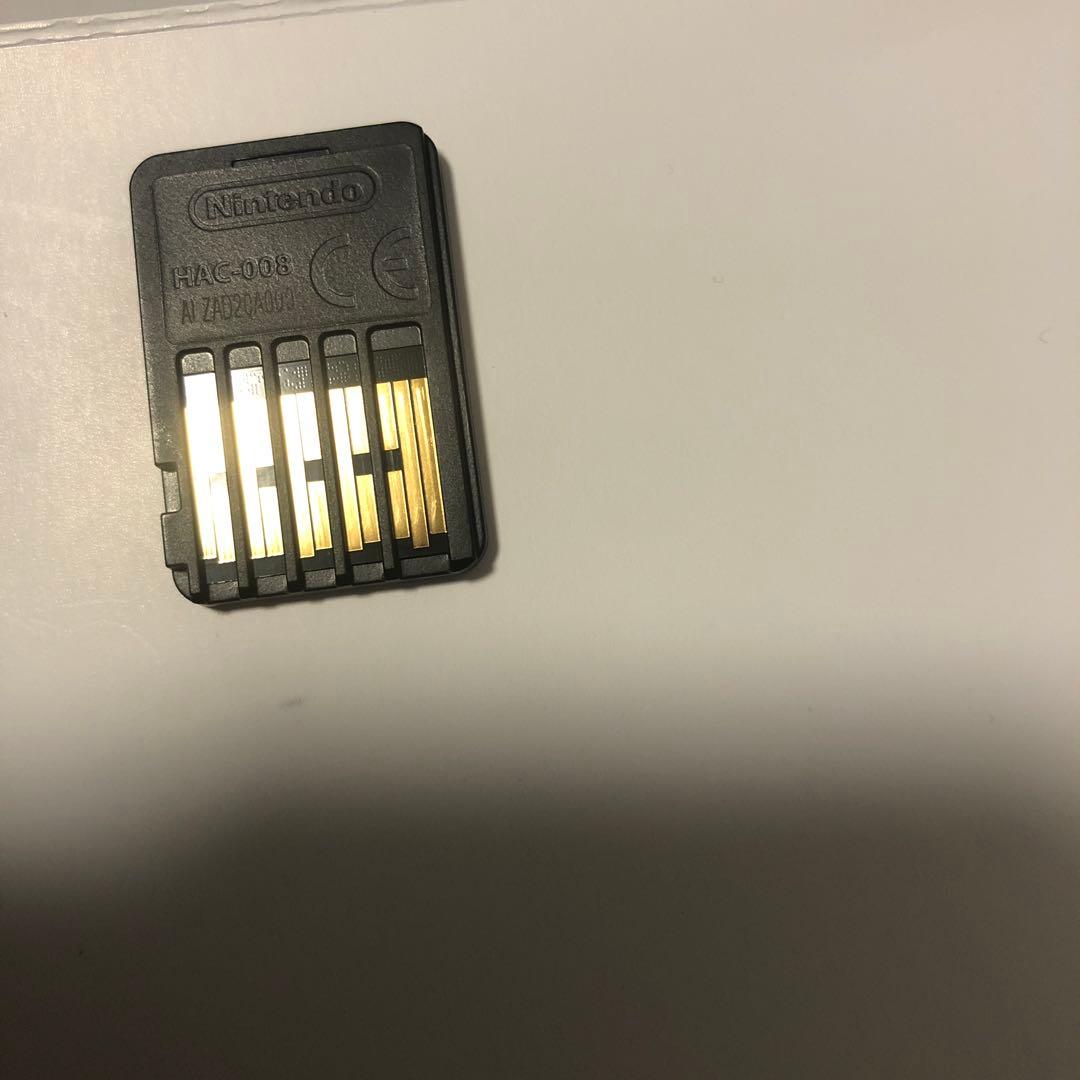ポケットモンスターソード　エキスパンションパス　ソフトのみ　Switch