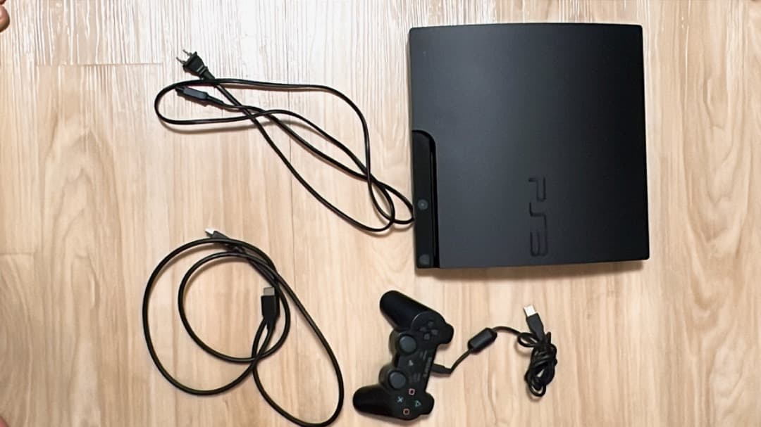 プレステ3