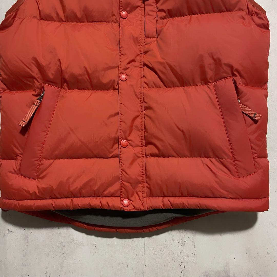 美品　L.L.Bean エルエルビーン マウンテンクラシック　ダウンベスト
