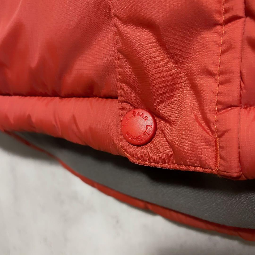 美品　L.L.Bean エルエルビーン マウンテンクラシック　ダウンベスト