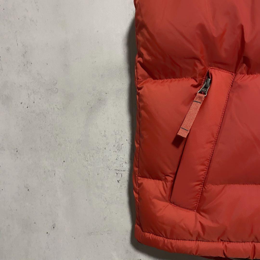 美品　L.L.Bean エルエルビーン マウンテンクラシック　ダウンベスト
