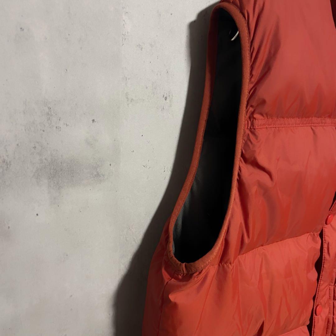 美品　L.L.Bean エルエルビーン マウンテンクラシック　ダウンベスト