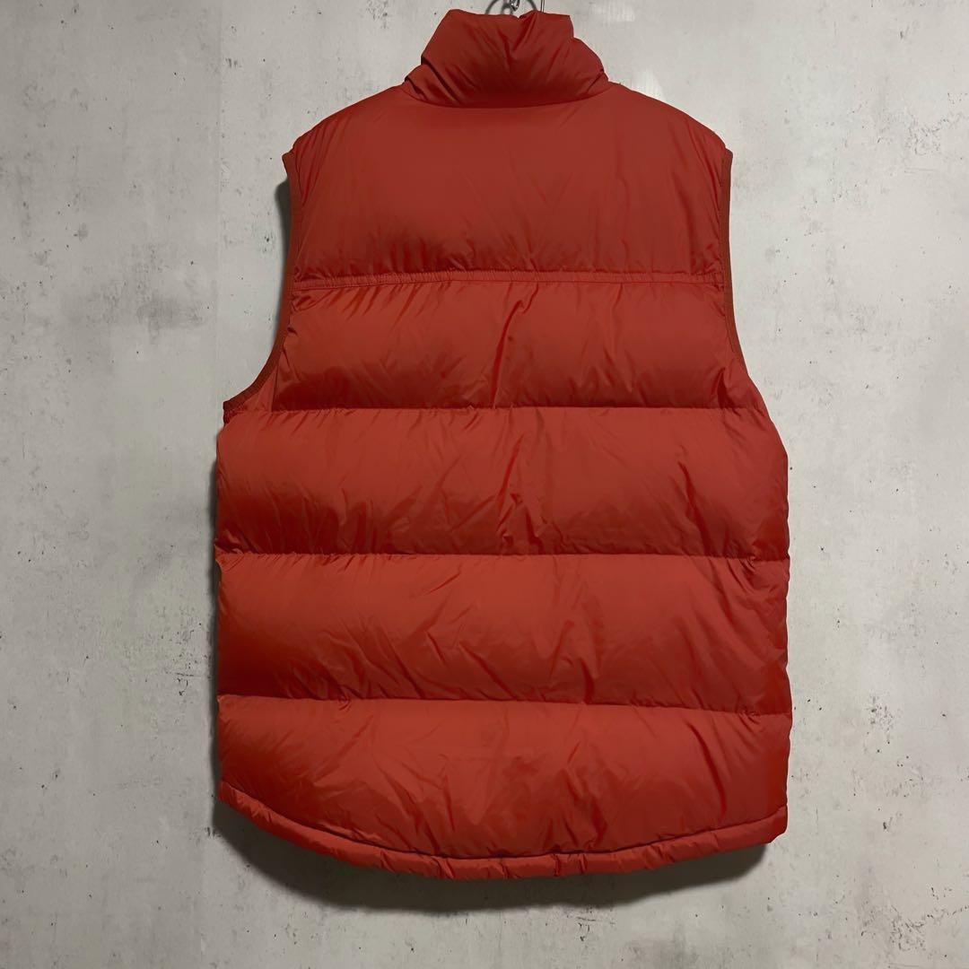 美品　L.L.Bean エルエルビーン マウンテンクラシック　ダウンベスト