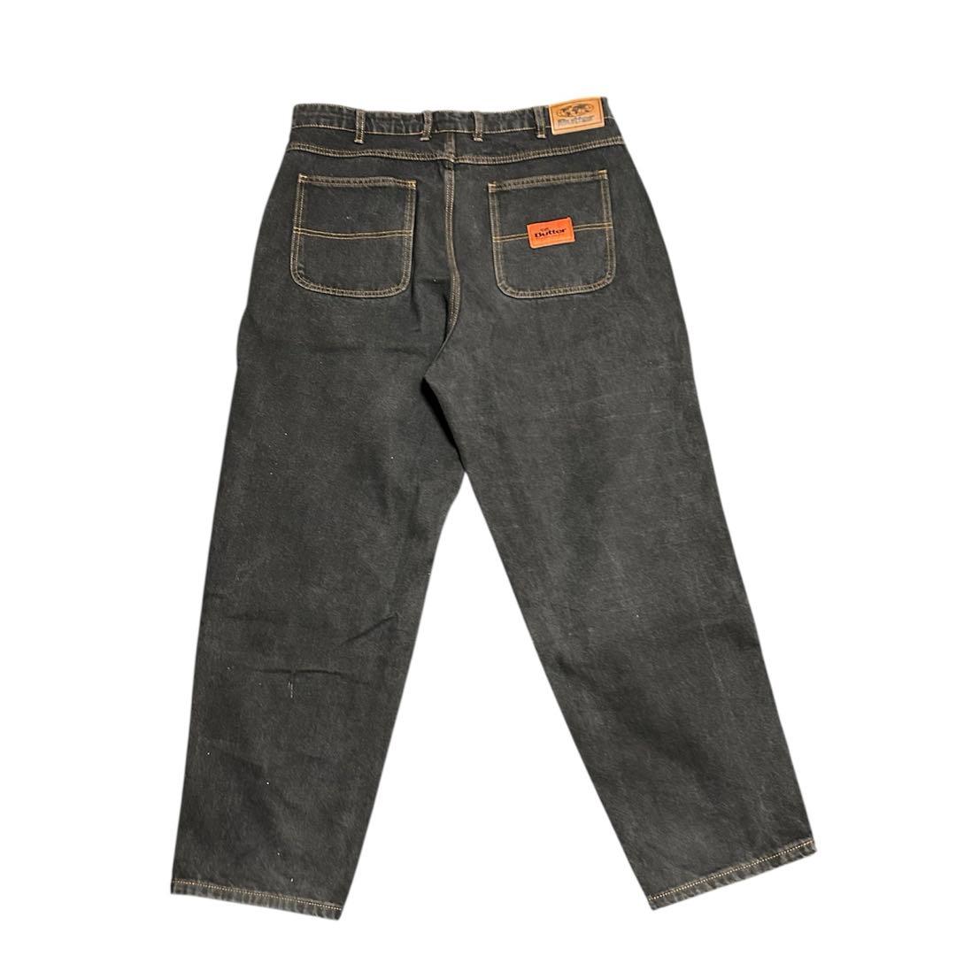 Butter Goods バターグッズ バギーデニム