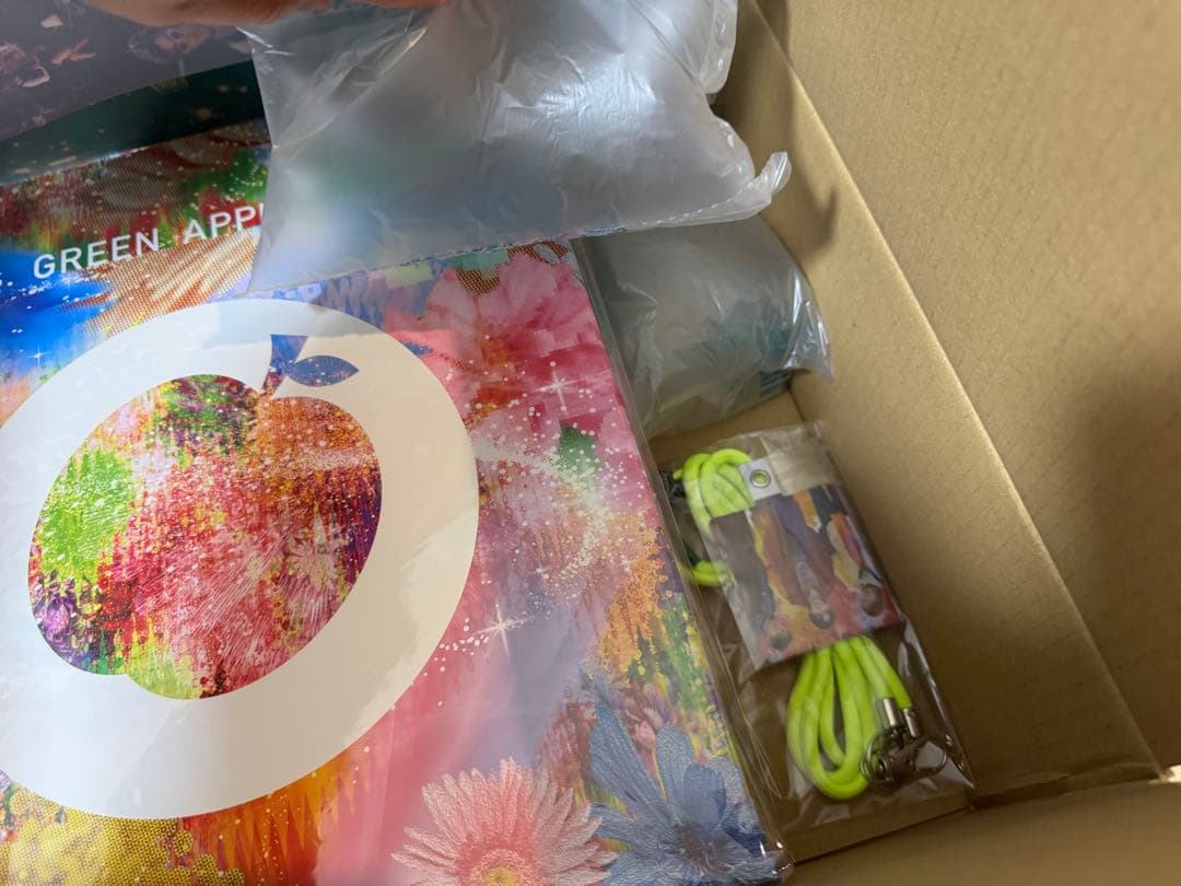 ミュージック Mrs.GreenApple 10& Harmony COMPLETE BOX