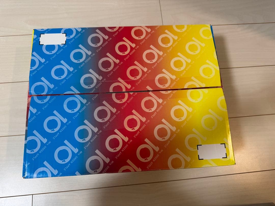 ミュージック Mrs.GreenApple 10& Harmony COMPLETE BOX