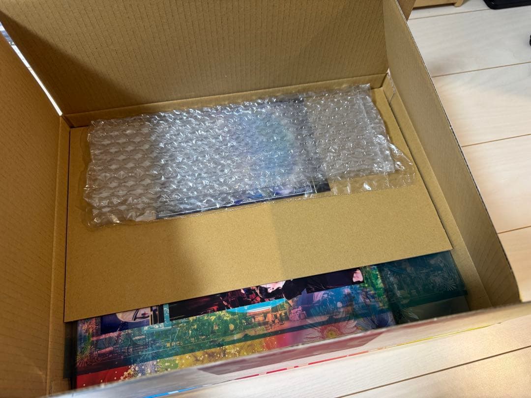 ミュージック Mrs.GreenApple 10& Harmony COMPLETE BOX