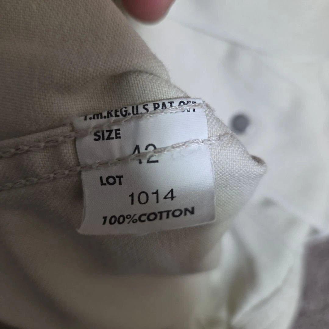 【名作】Lee WESTERNER 100-J lot1014 コットンサテン