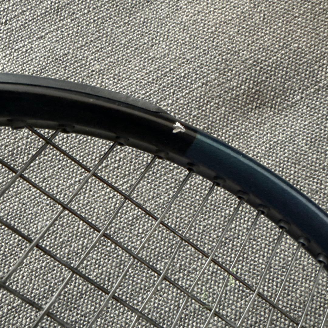 ラケット(硬式用) Wilson Ultra V4 100 G2