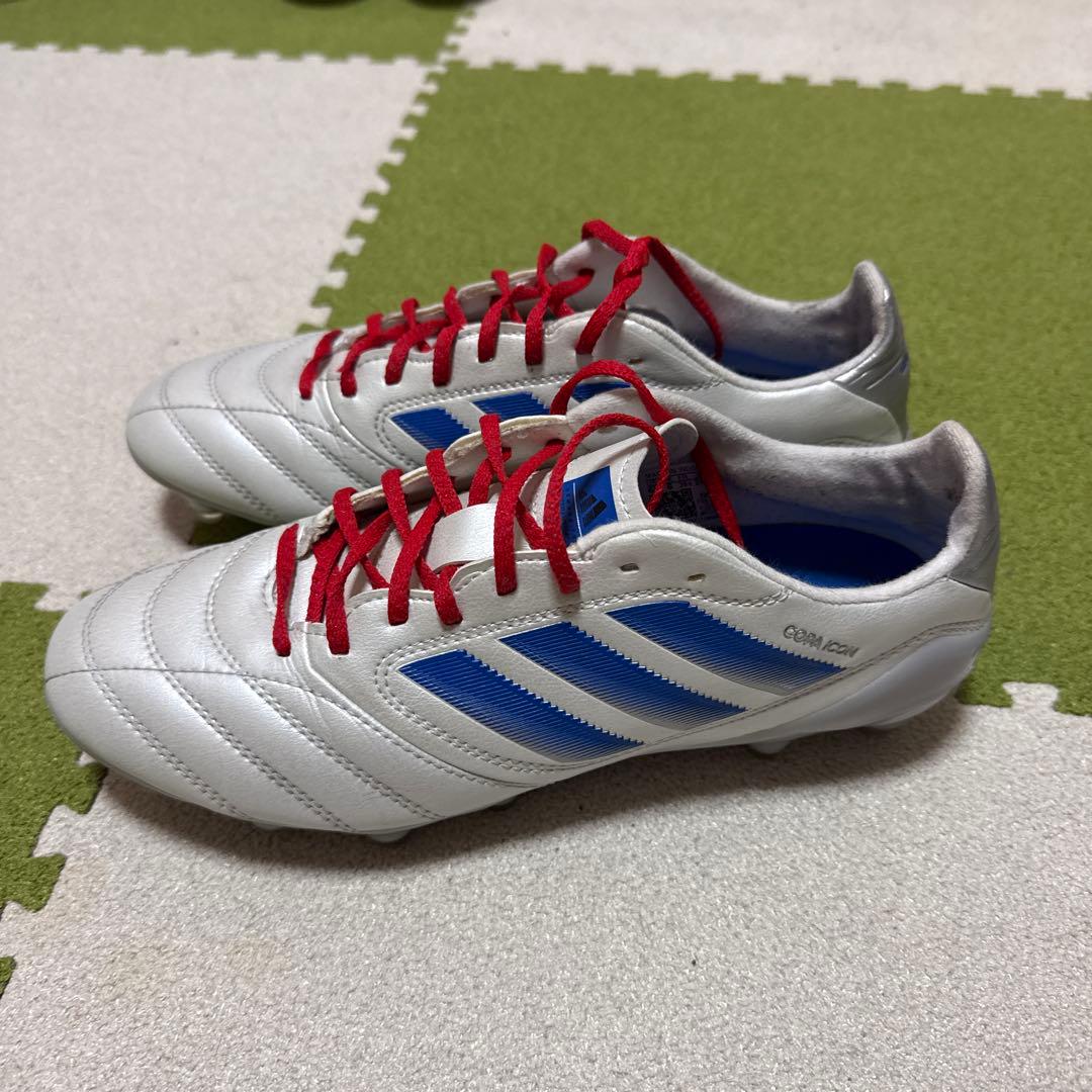 アディダス サッカースパイク コパ アイコン 2 PRO HG/AG ジャパン