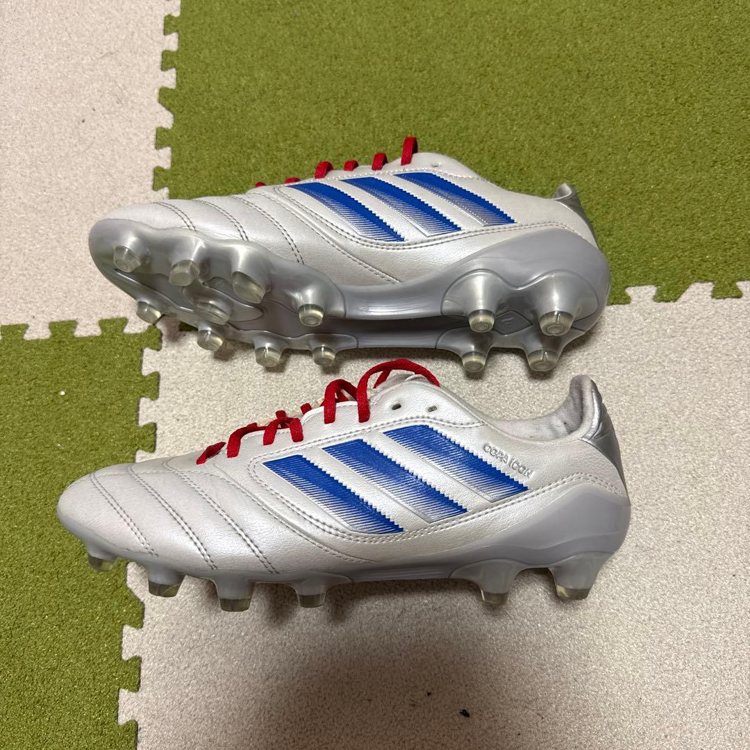 アディダス サッカースパイク コパ アイコン 2 PRO HG/AG ジャパン